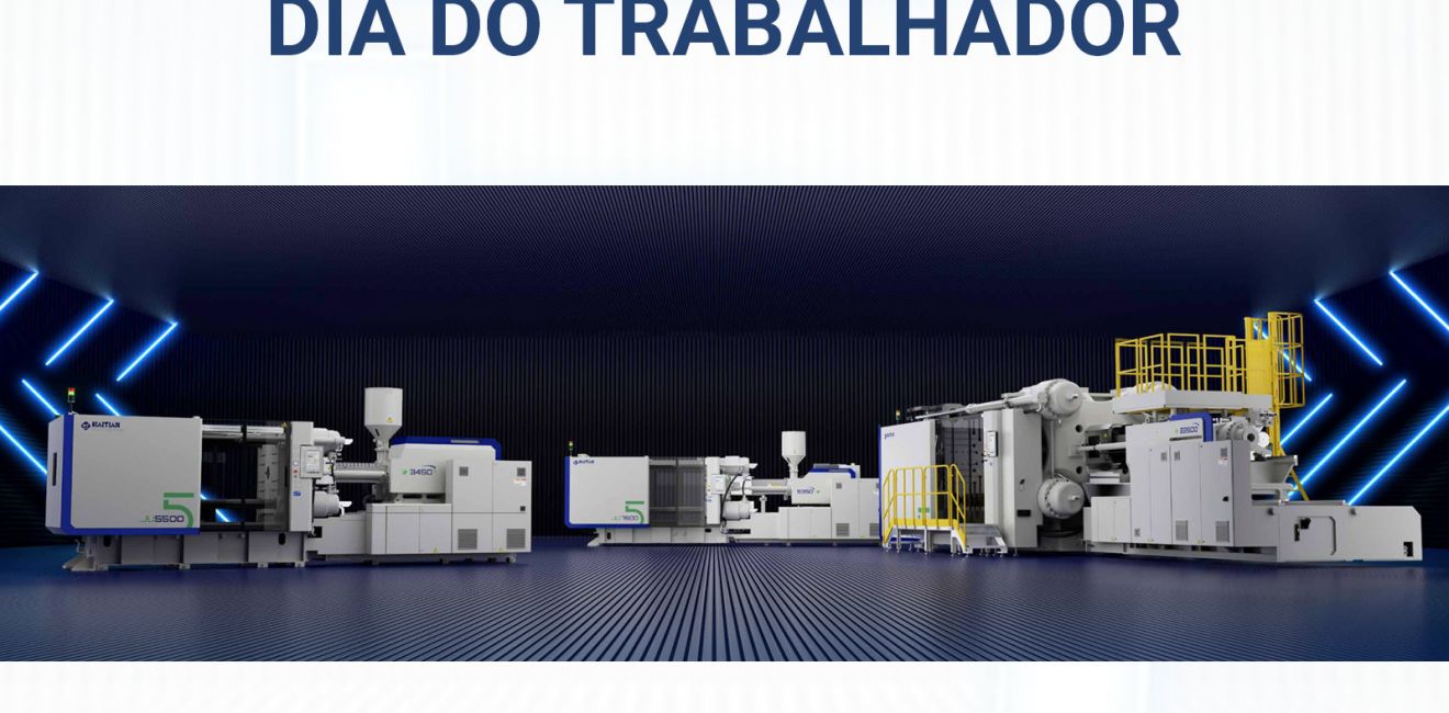 Dia do trabalhador 