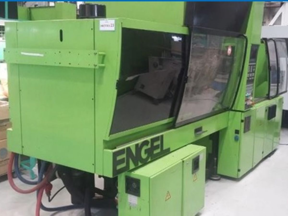 ENGEL 120 TON