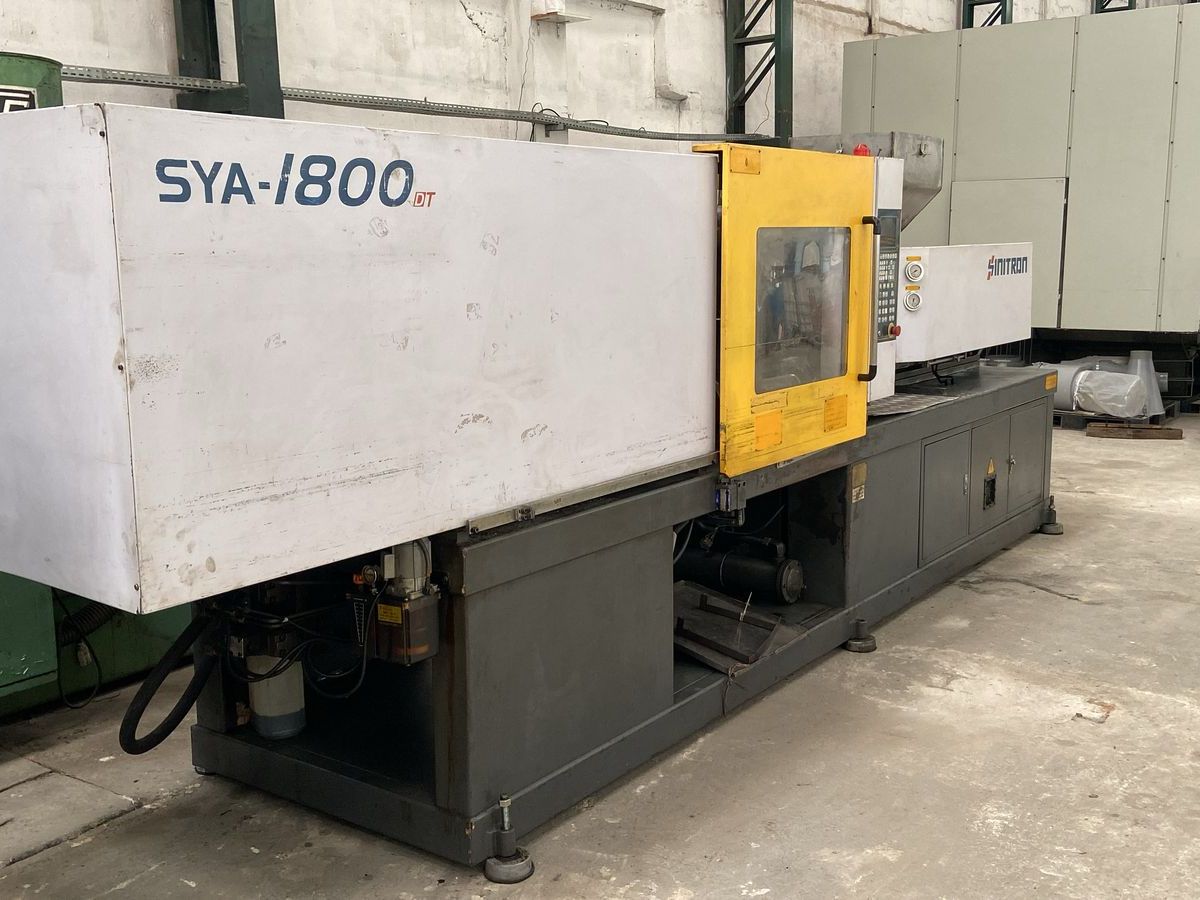 SINITRON 180 TON