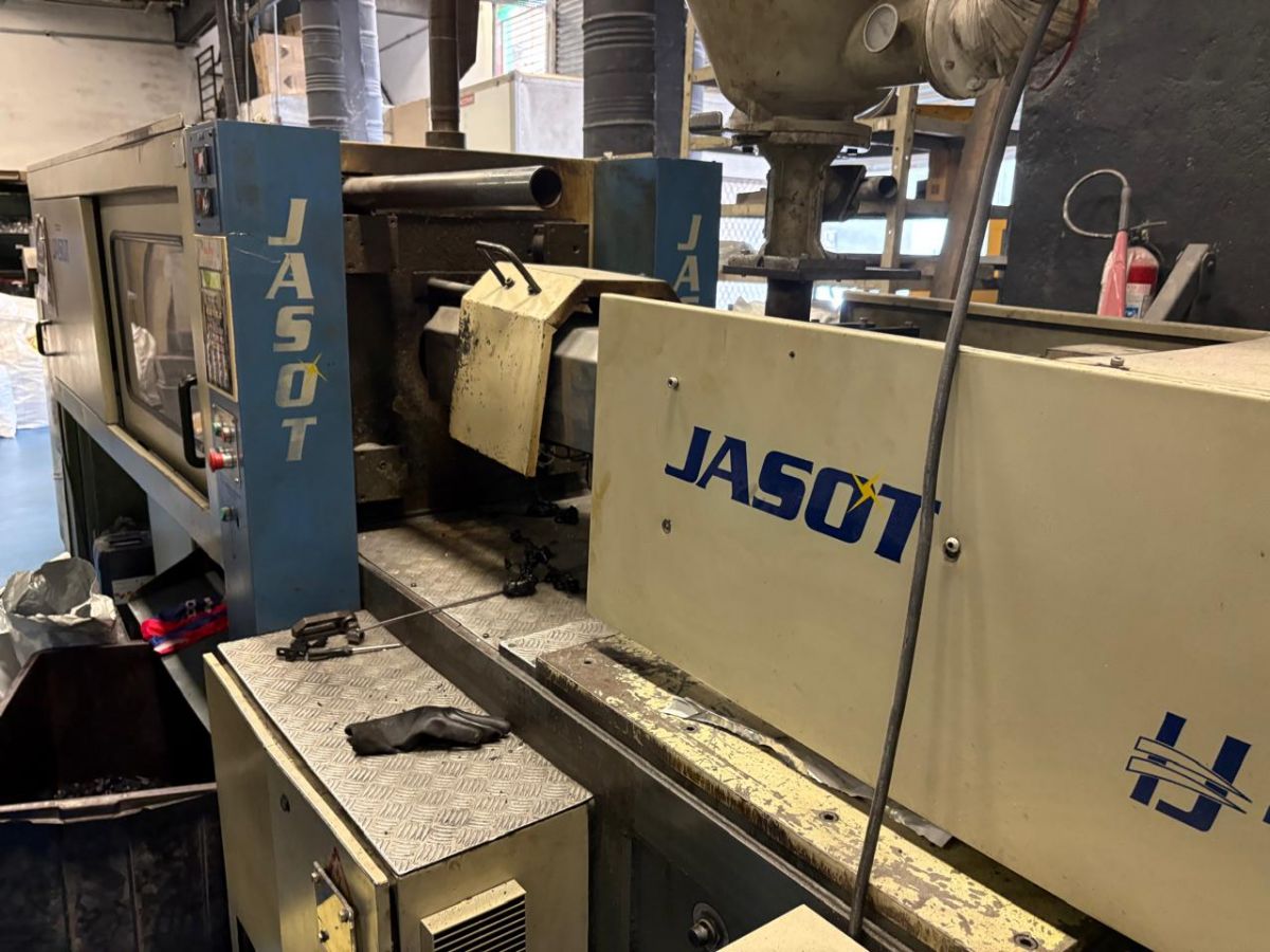 JASOT 130 TON- INVERSOR