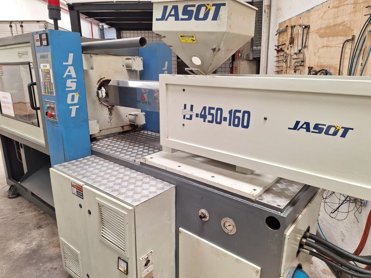 JASOT 160 TON