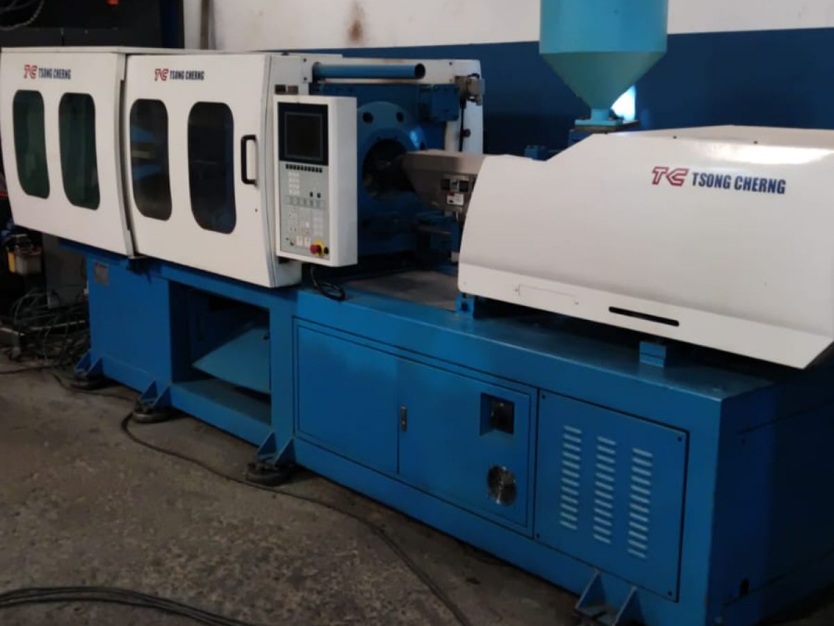 TSONG HCHERN  218 TON