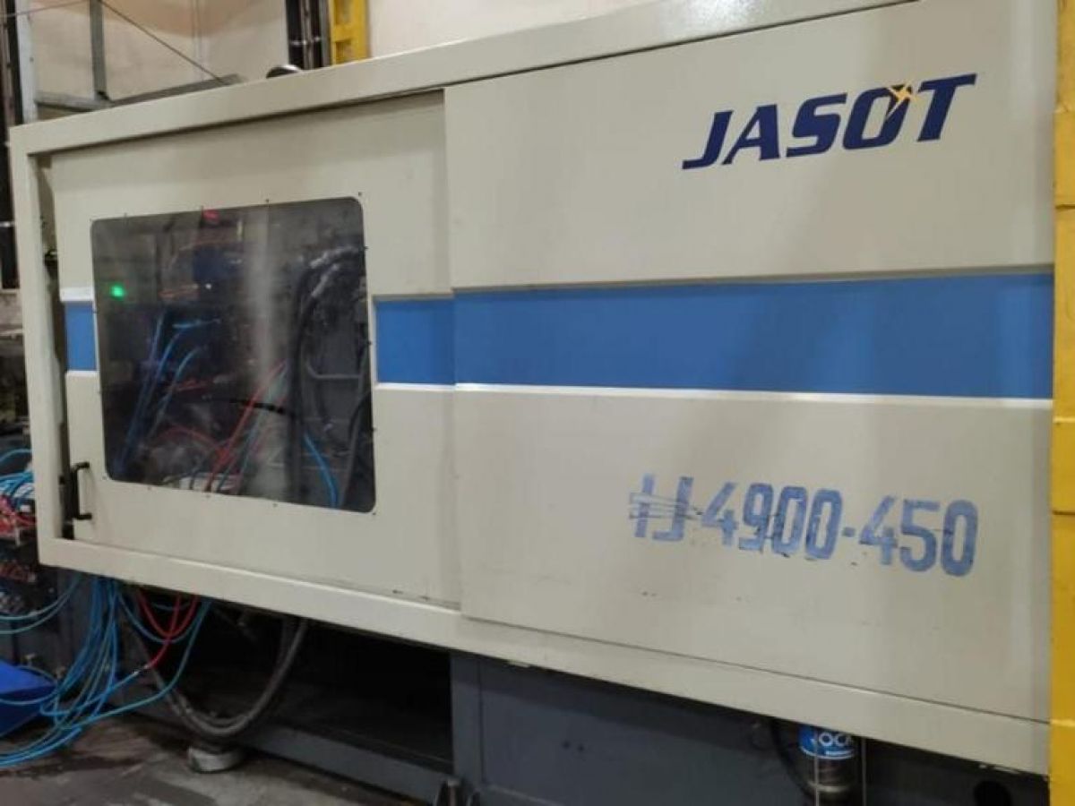 JASOT 450 TON