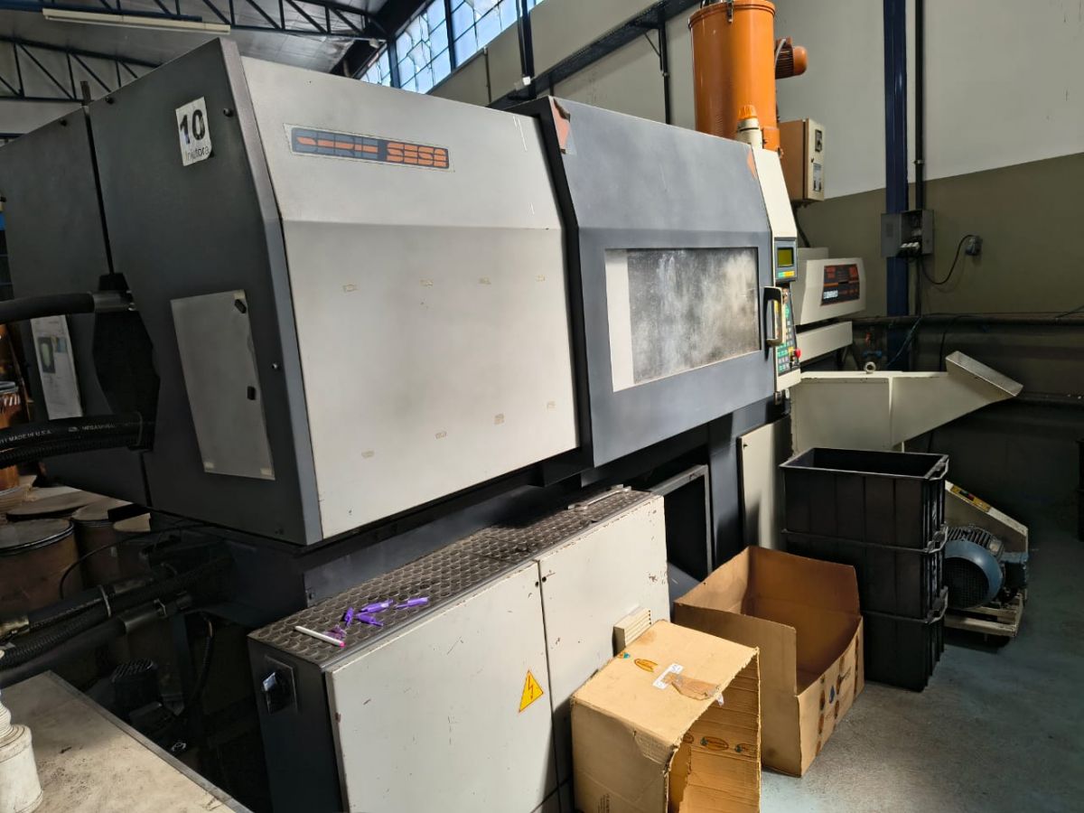 SANDRETTO 65 TON- SESA