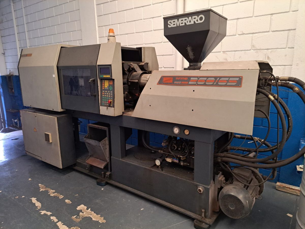 SANDRETTO 65 TON