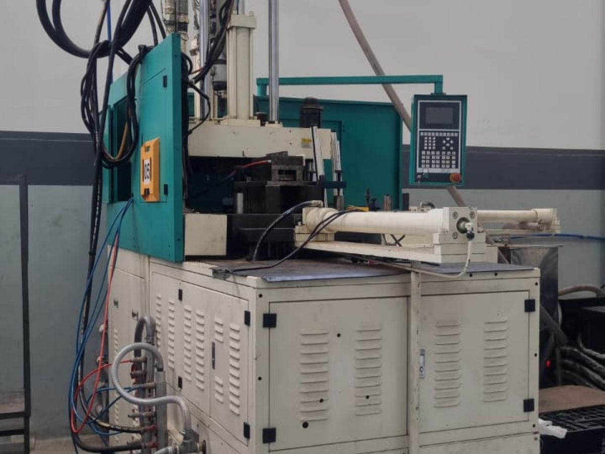 TAPM  VERTICAL 120 TON