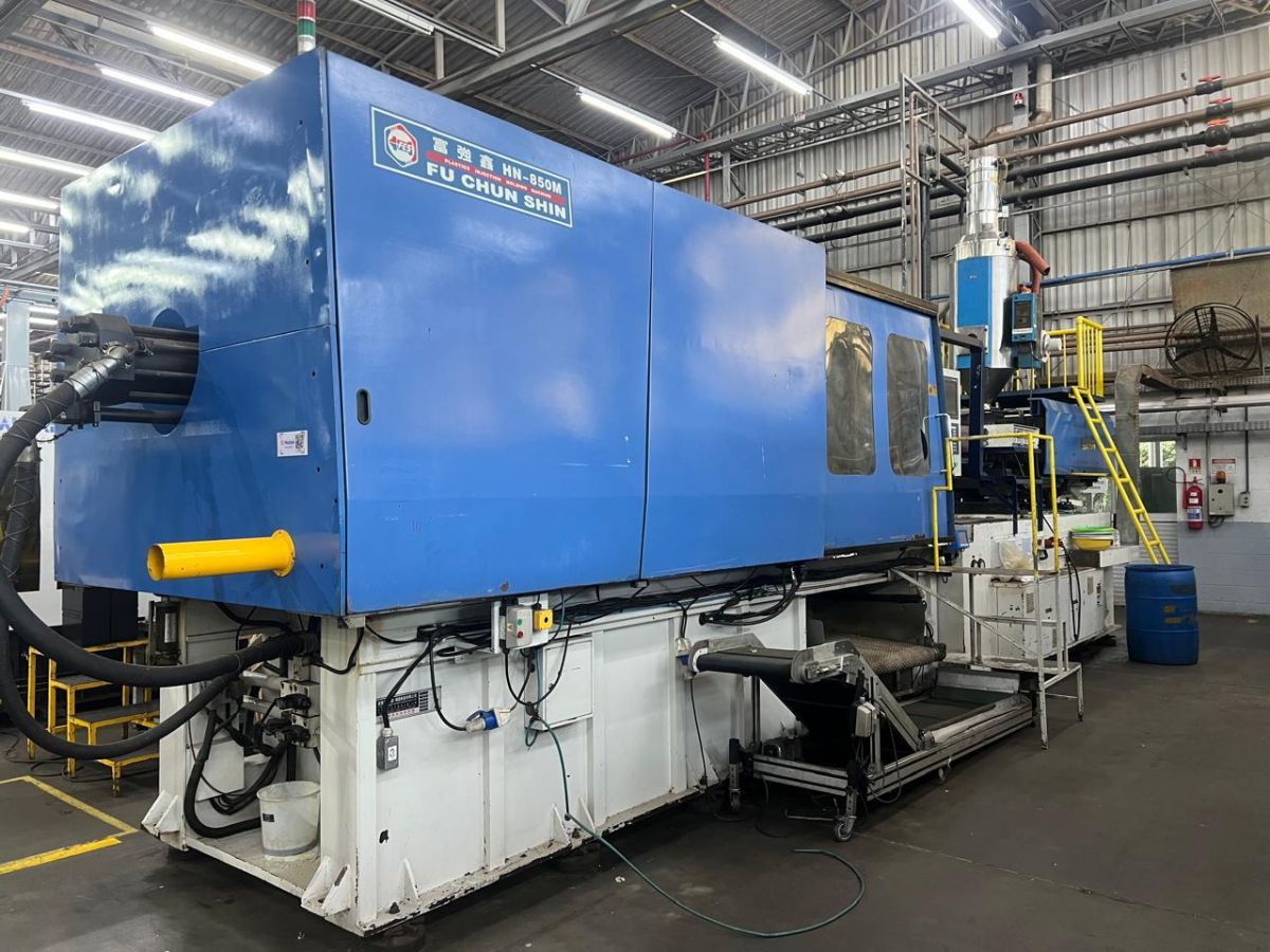 FCS 850 TON