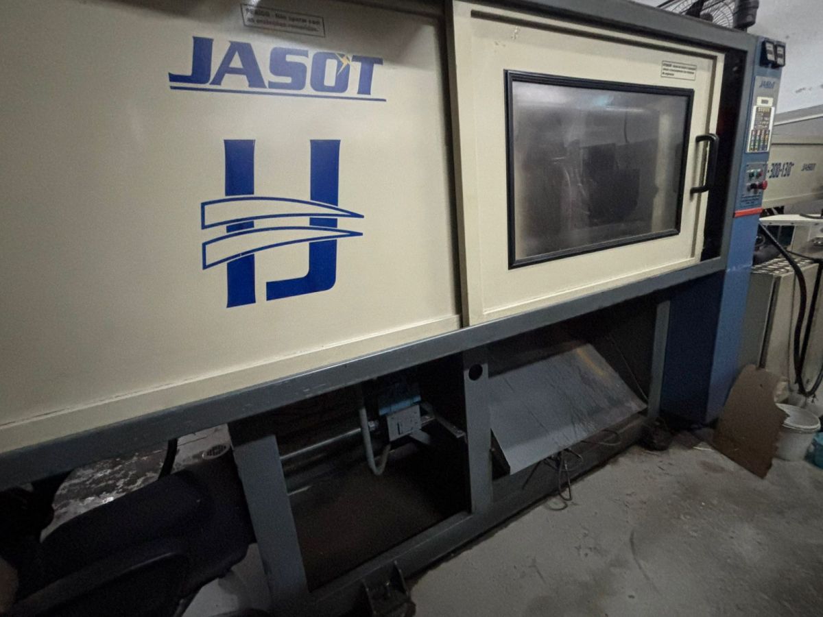 JASOT 130 TON
