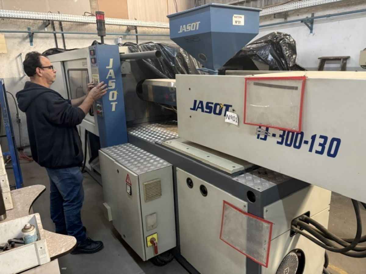 JASOT 130 TON- SUPER NOVA