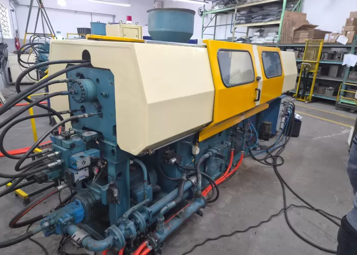 DEMAG 58 TON- 1993- CÓDIGO 54