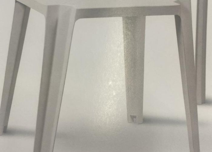 MOLDES MESA- CADEIRA - COD 203