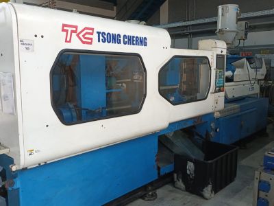 Clinica de reabilitação - TSONG CHERN 255 TON