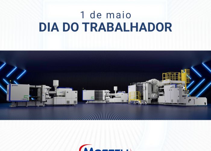 Dia do trabalhador 