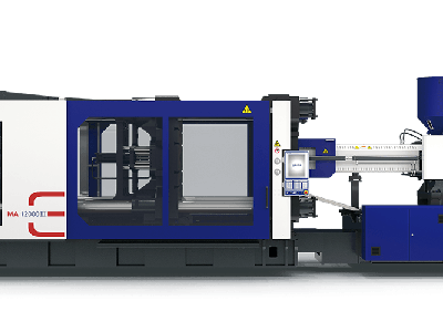 Clinica de reabilitação - Injetora Haitian Ma III Series