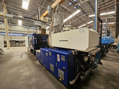 Clinica de reabilitação - HAITAIN MA 4700 II/2950