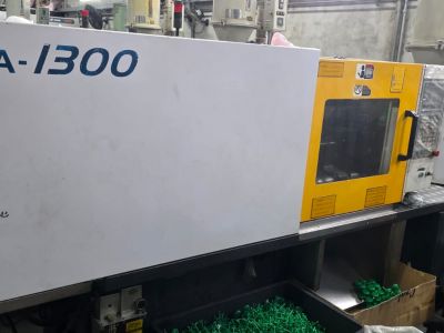 Clinica de reabilitação - SINITRON 130 TON