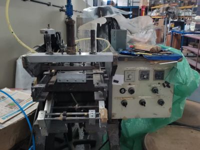 Clinica de reabilitação - TAMPOGRAFIA TDS