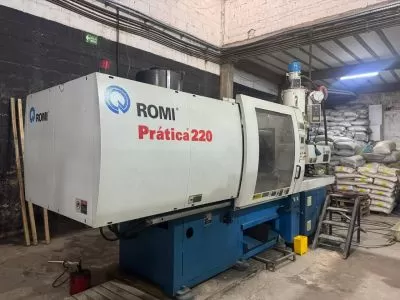 ROMI 220 TON