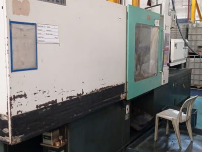 Clinica de reabilitação - CHEN HSONG 328 TON