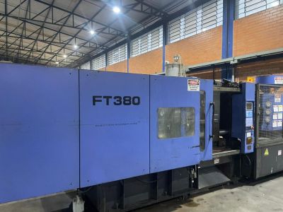 SOUND 380 TON
