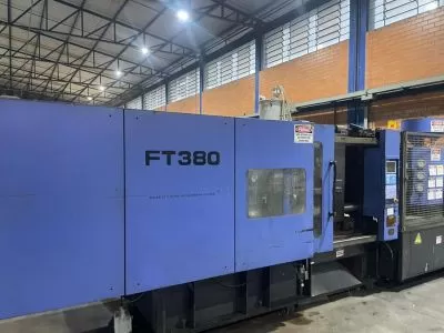 SOUND 380 TON