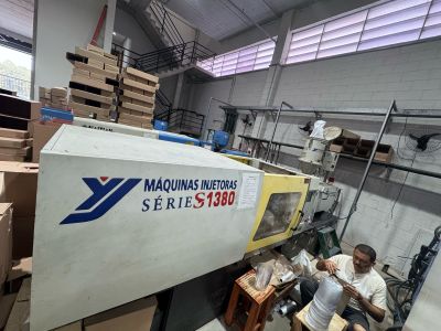 Clinica de reabilitação - YJ 138 TON