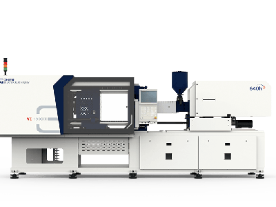 Clinica de reabilitação - Injetora Zhafir Ve III Series