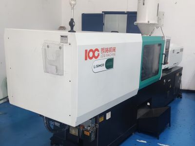 Clinica de reabilitação - LOG 130 TON- BOMBA FIXA