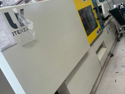 Clinica de reabilitação - LK 160 TON- SERVO MOTOR