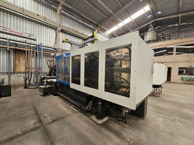 Clinica de reabilitação - HAITIAN MA 5300/4000