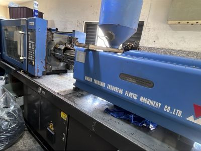 Clinica de reabilitação - YJ 120 TON