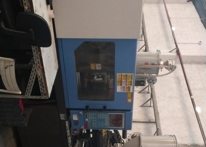 HAITIAN PL 200 TON - ANO 2021 - CÓDIGO 188