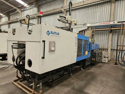 Clinica de reabilitação - SA 4700/2950- ANO 2008