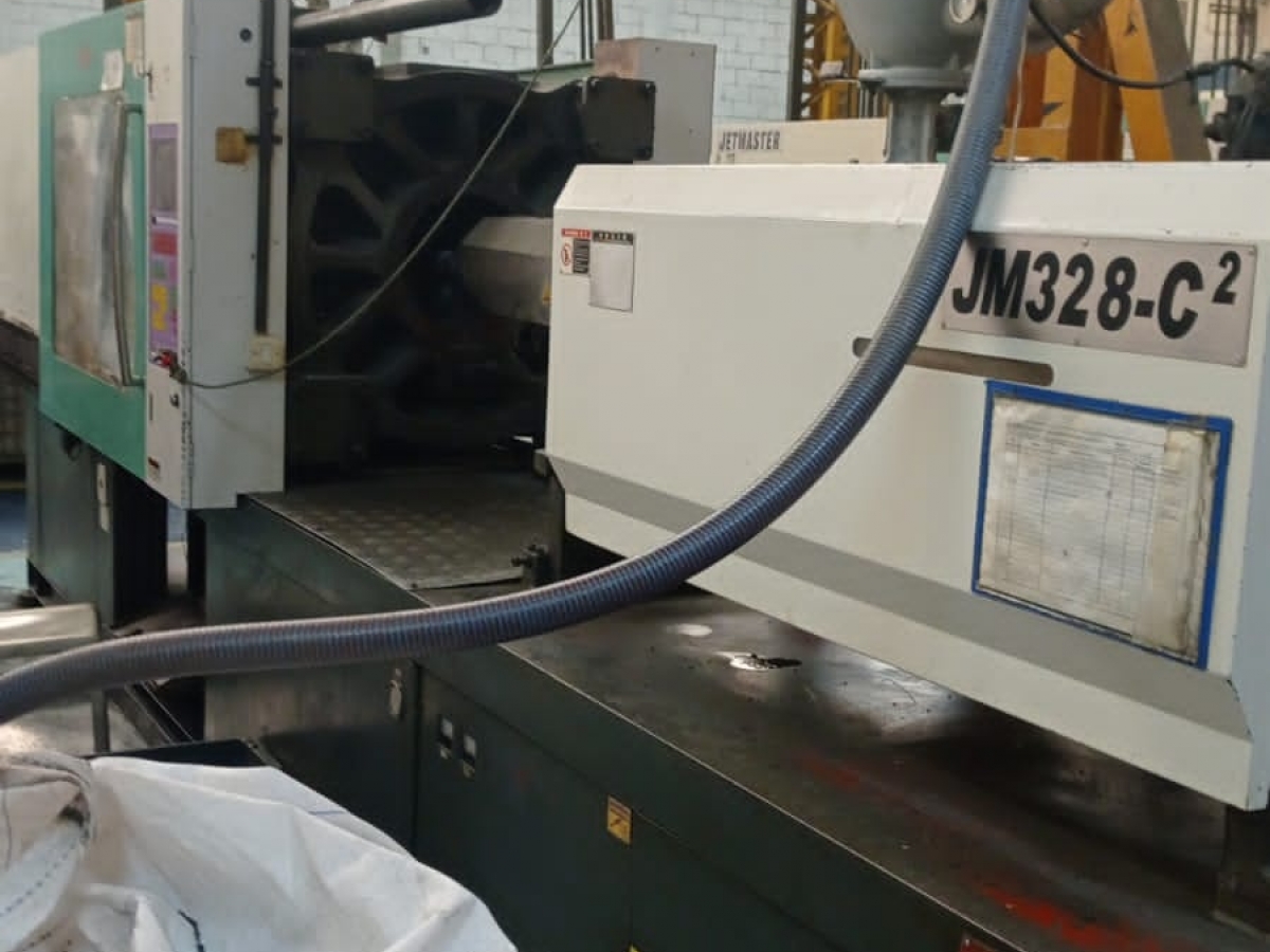 CHEN HSONG 328 TON