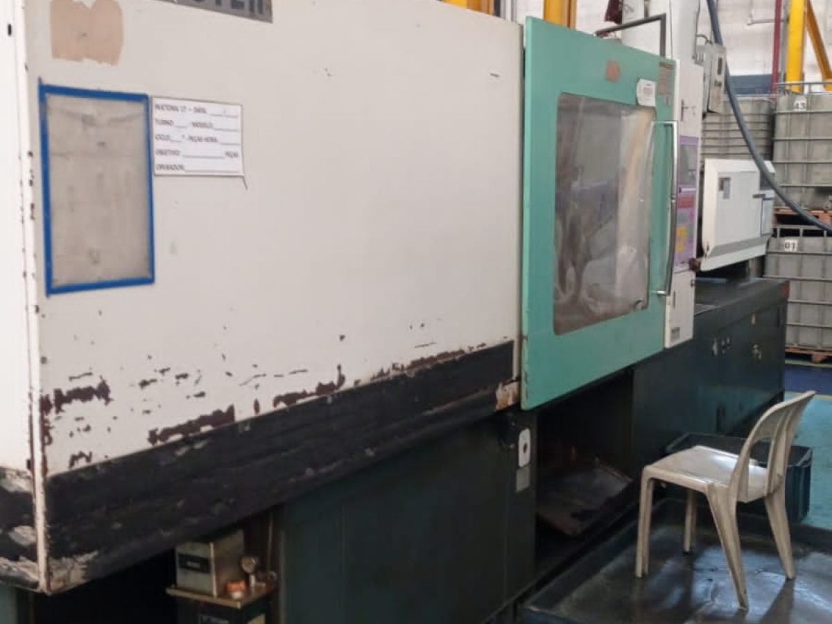 CHEN HSONG 328 TON