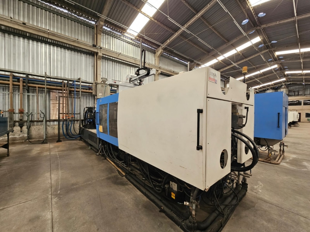 S A 6000/4500 - ANO 2009