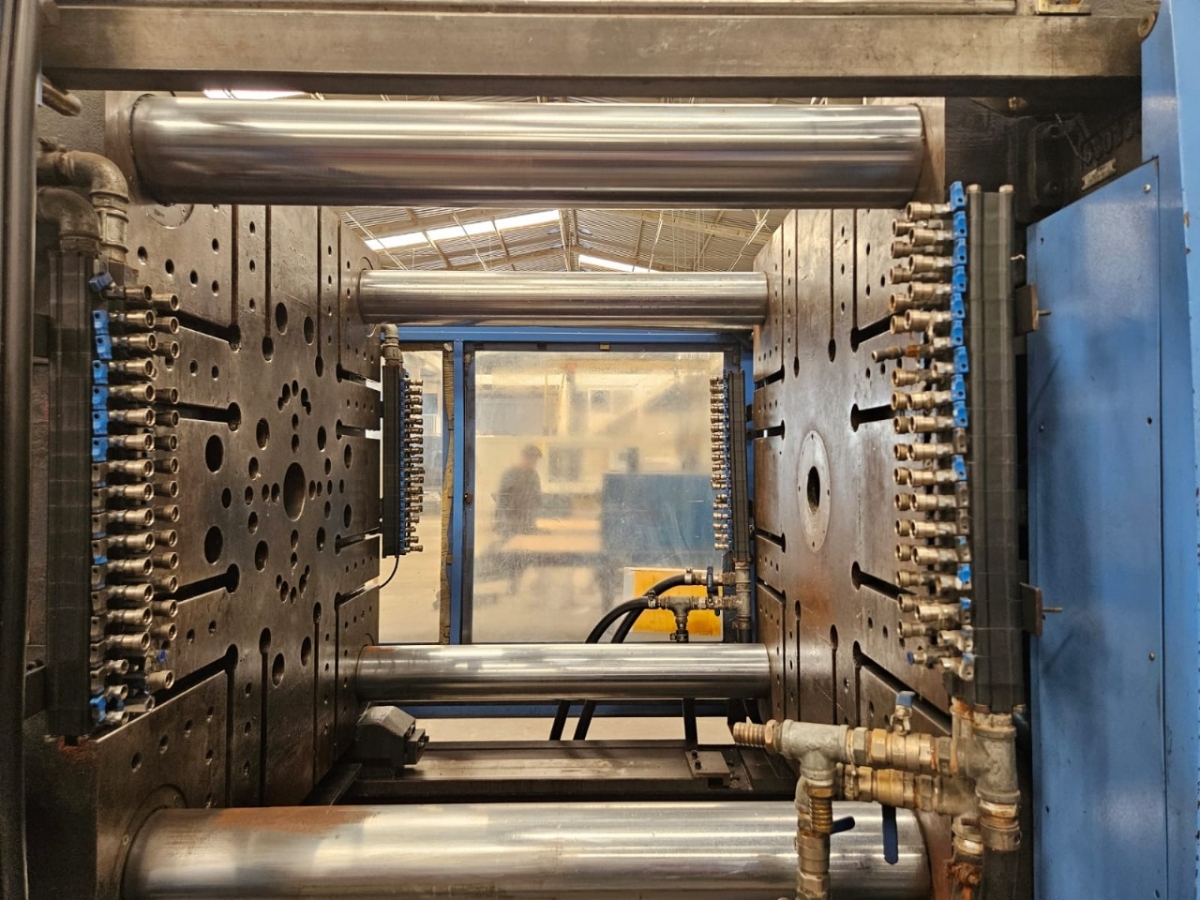 S A 6000/4500 - ANO 2009