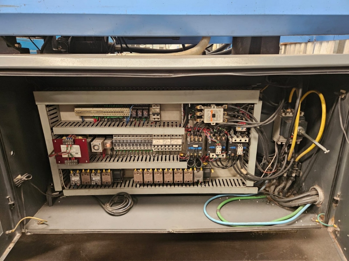 S A 6000/4500 - ANO 2009