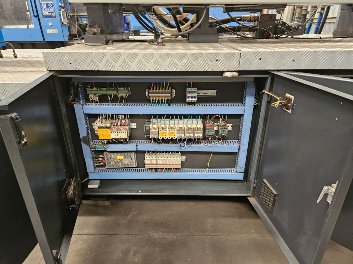 HAITIAN MA 5300/4000