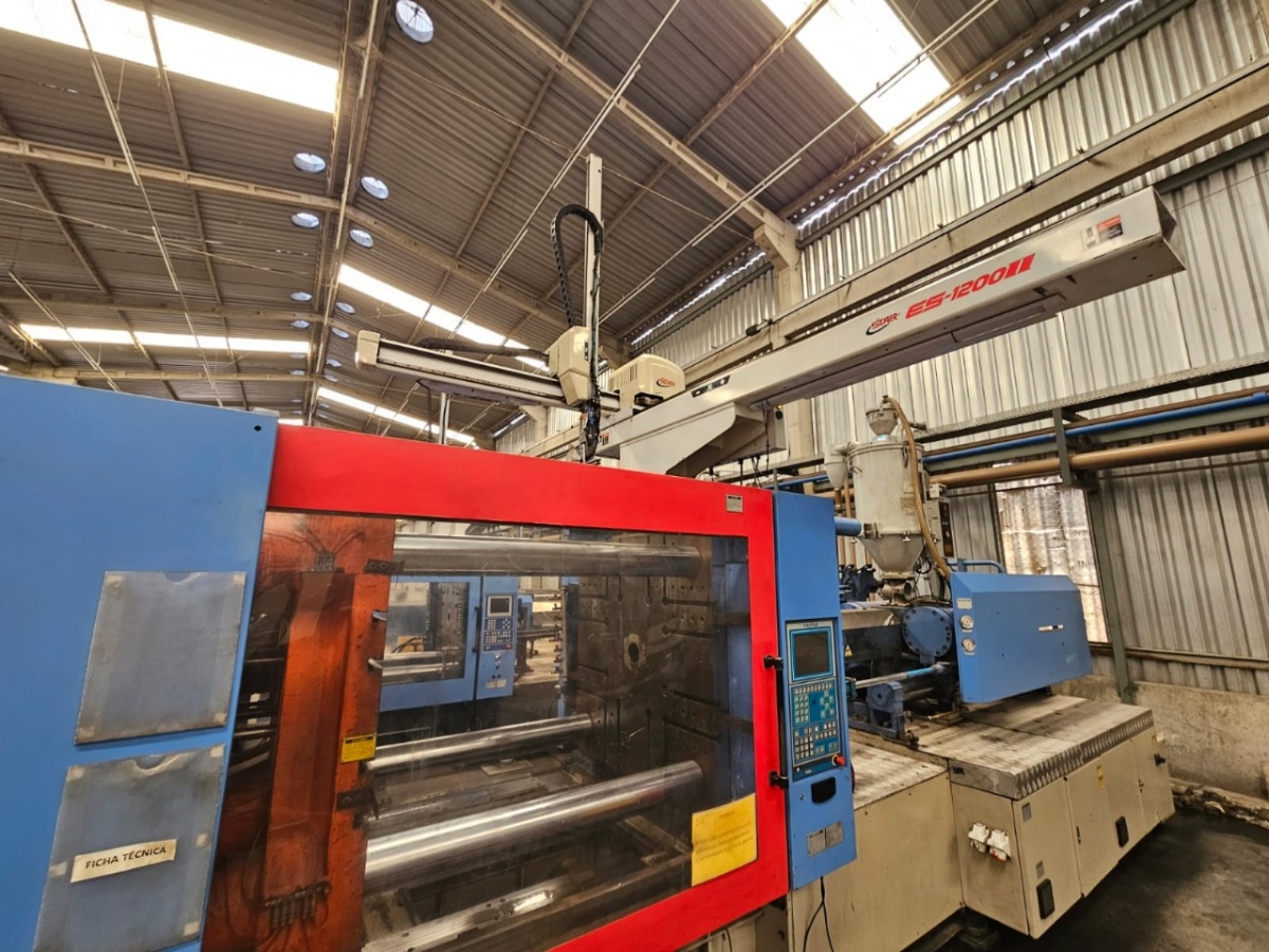 HAITIAN MA 5300/4000