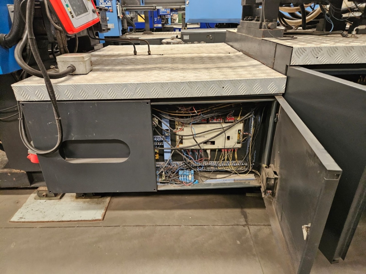 HAITIAN MA 5300/4000