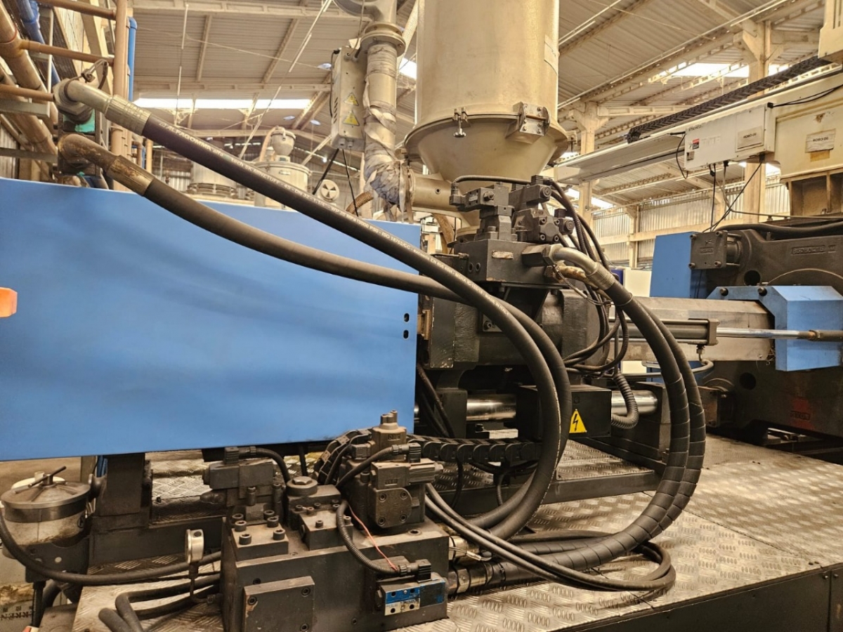 HAITIAN MA 5300/4000