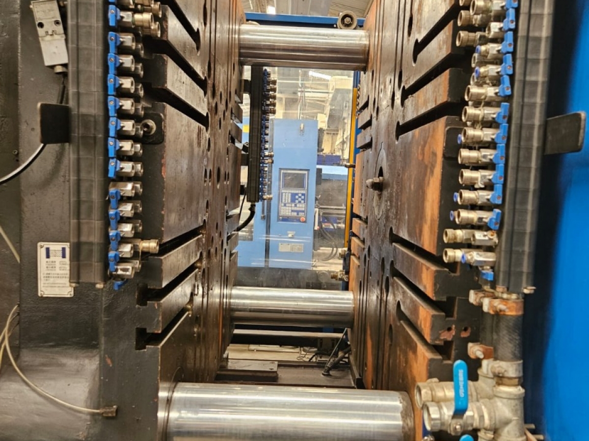 HAITIAN MA 5300/4000