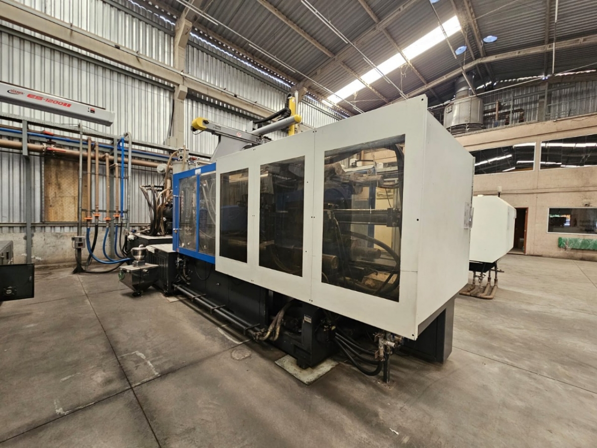 HAITIAN MA 5300/4000