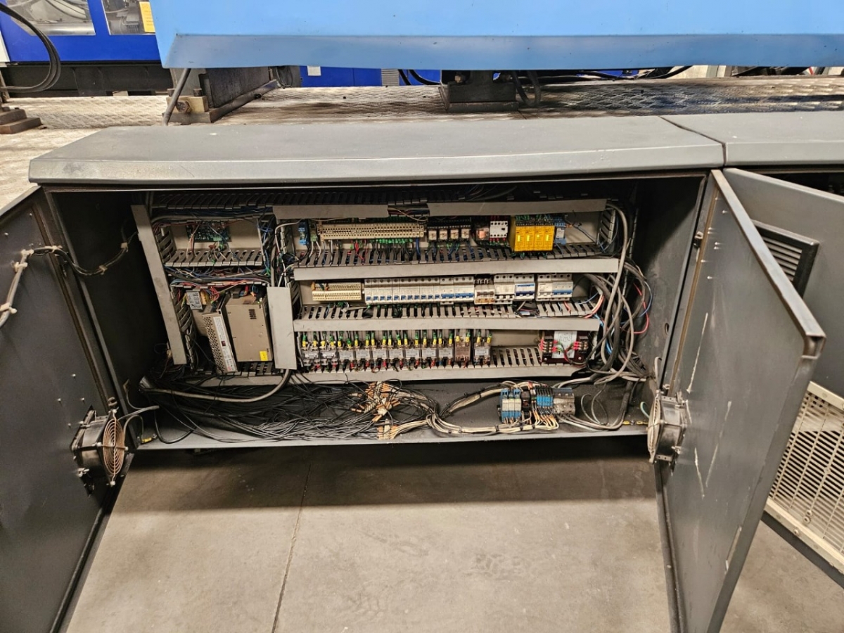 HAITIAN MA 5300/4000