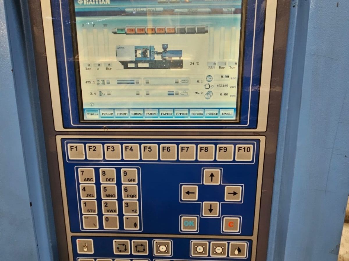 HAITIAN MA 5300/4000