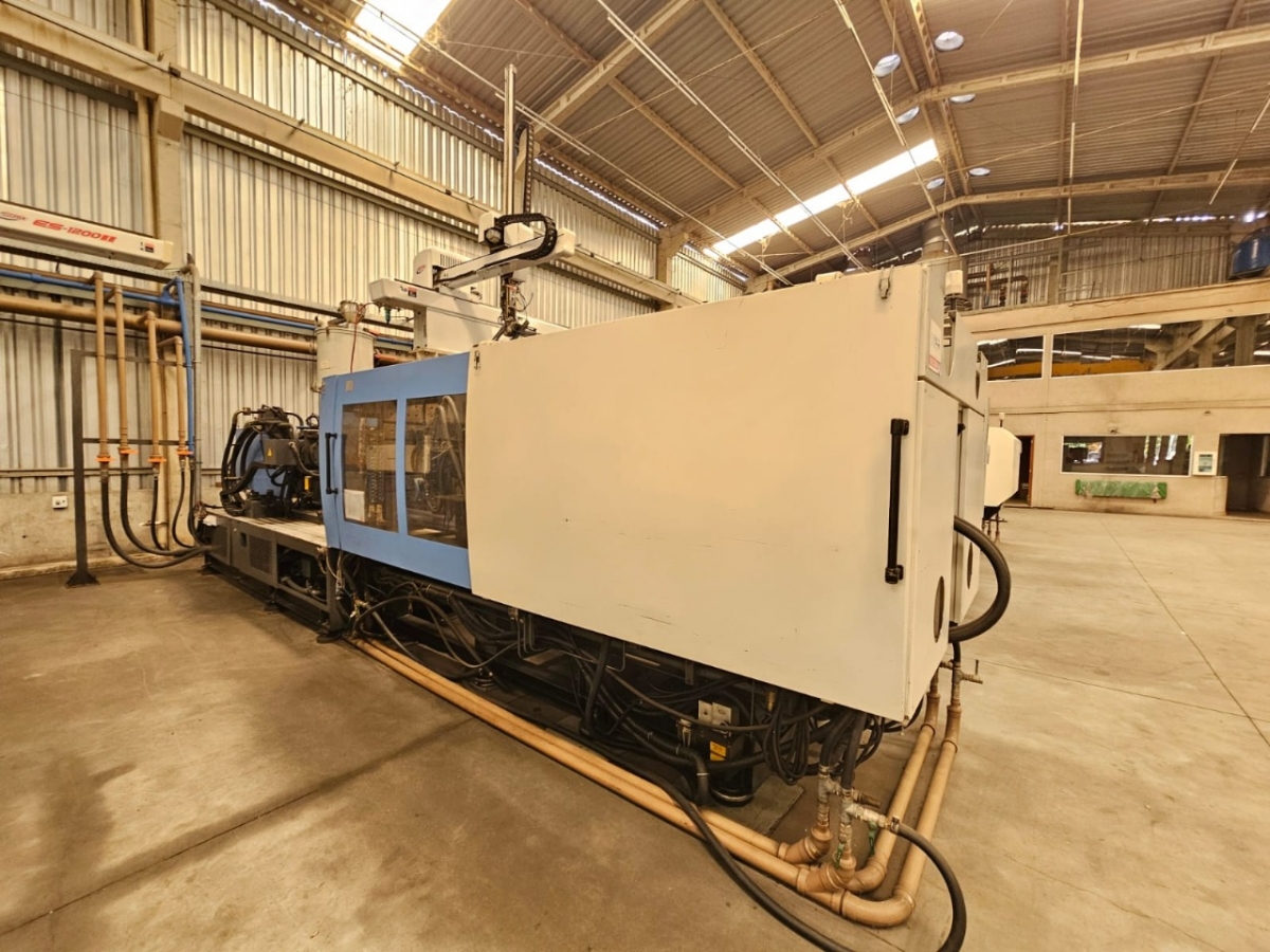 HAITIAN MA 5300/4000