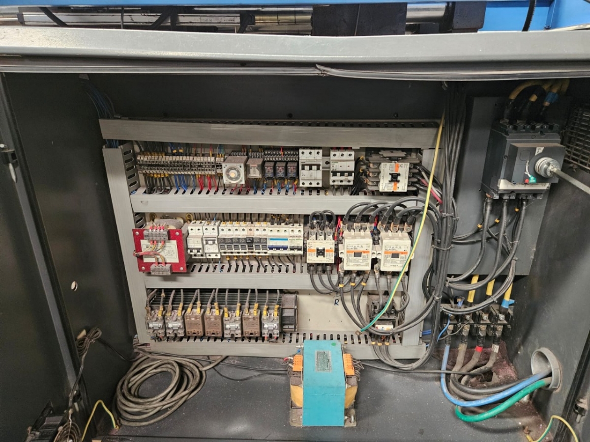 HAITIAN MA 5300/4000