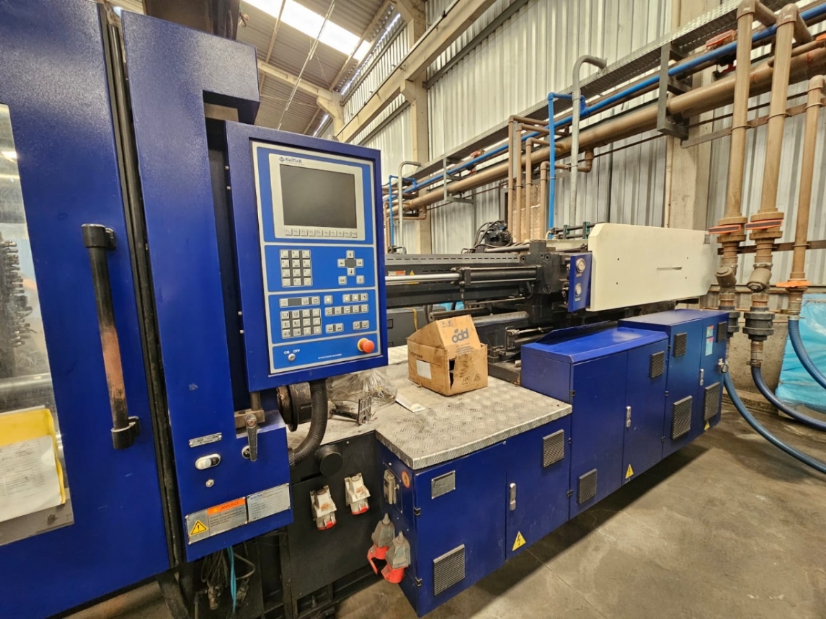 HAITAIN MA 4700 II/2950