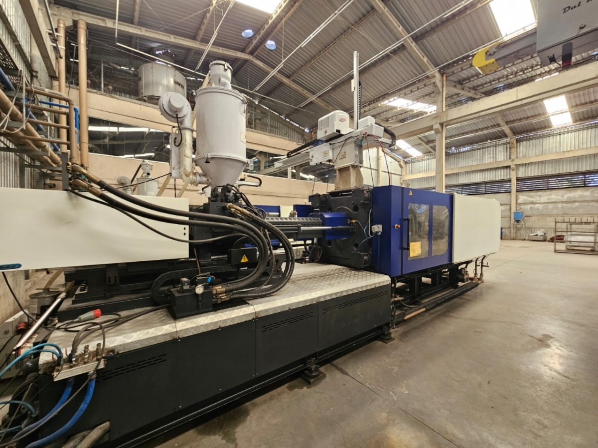 HAITAIN MA 4700 II/2950